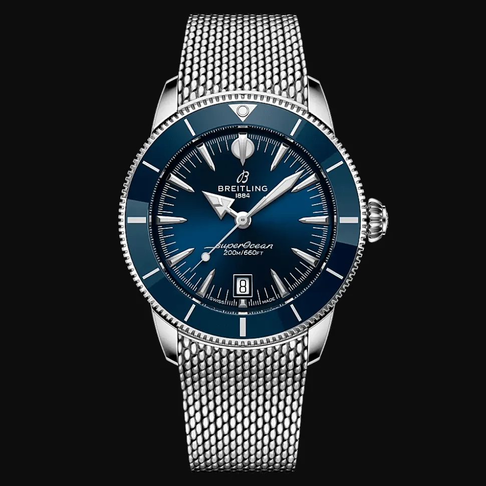 Superocean Heritage B31 Automatic 42