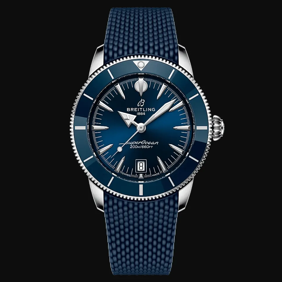 Superocean Heritage B31 Automatic 42
