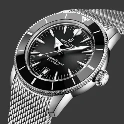 Superocean Heritage B31 Automatic 42