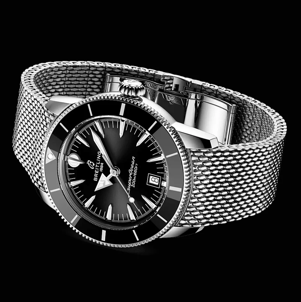 Superocean Heritage B31 Automatic 42