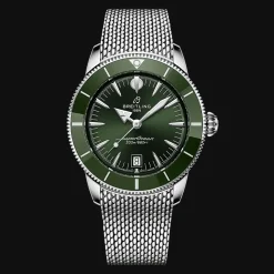 Superocean Heritage B31 Automatic 42