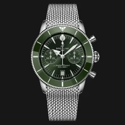 Superocean Heritage B01 Chronograph 42