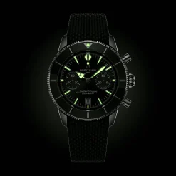 Superocean Heritage B01 Chronograph 42