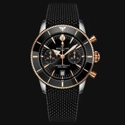 Superocean Heritage B01 Chronograph 42