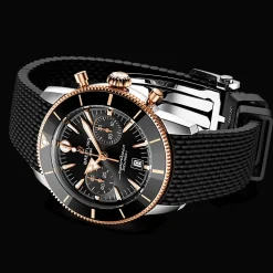 Superocean Heritage B01 Chronograph 42