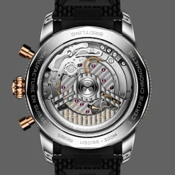 Superocean Heritage B01 Chronograph 42