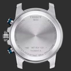 Supersport Chrono