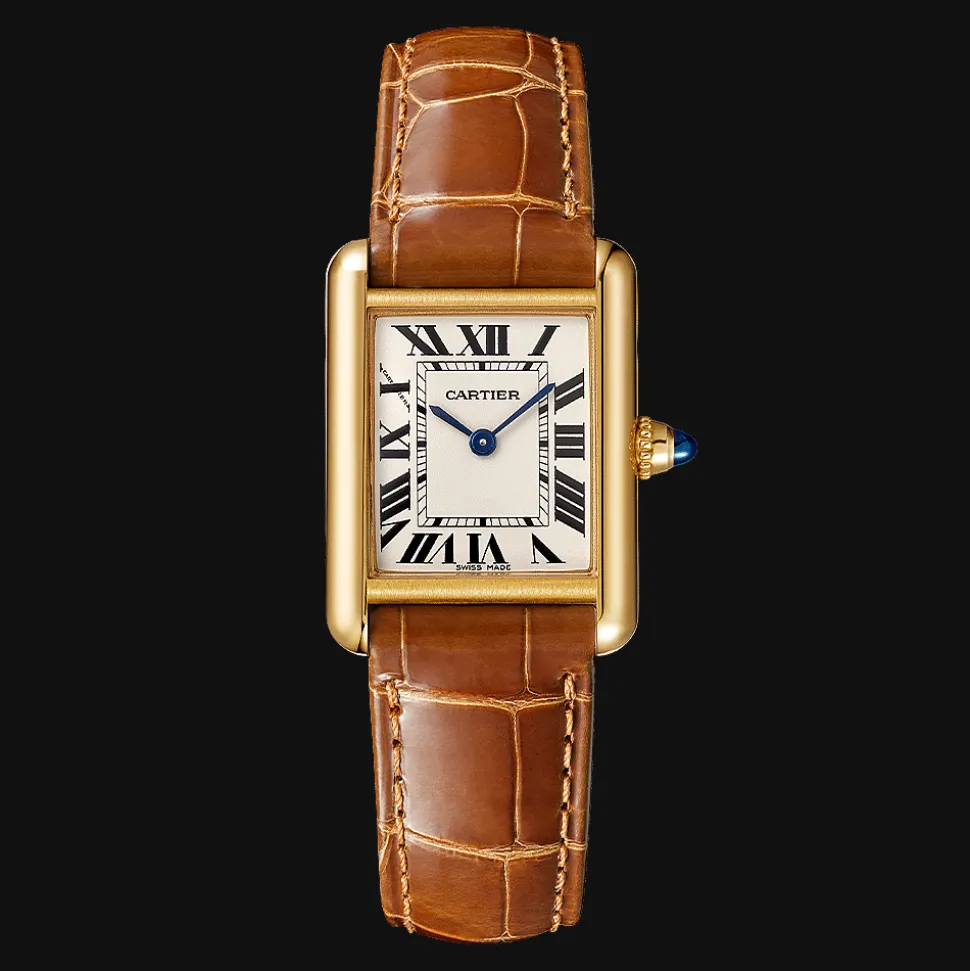 Tank Louis Cartier Small