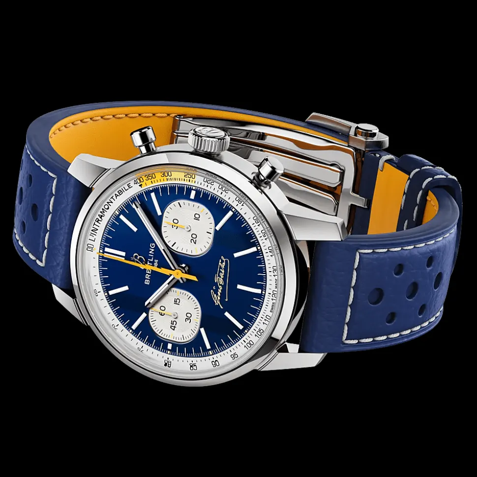 Top Time B01 Gino Bartali