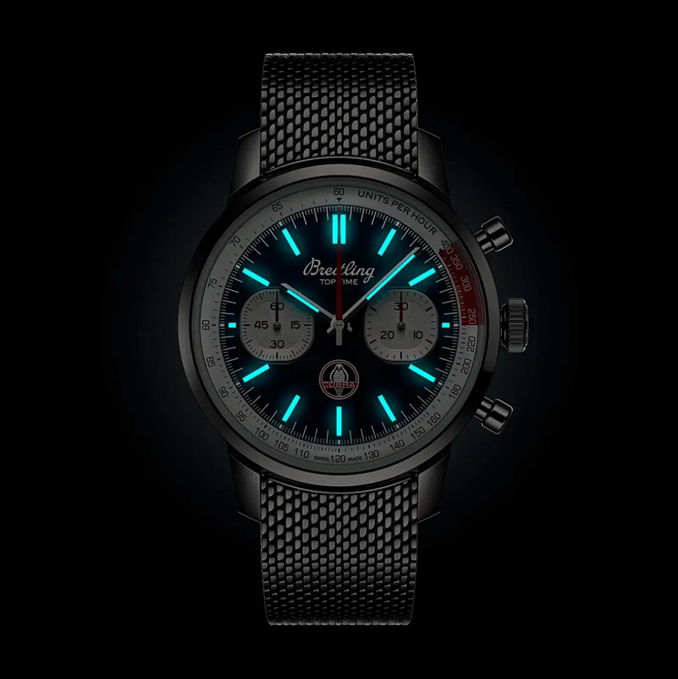 Top Time B01 'Shelby Cobra'