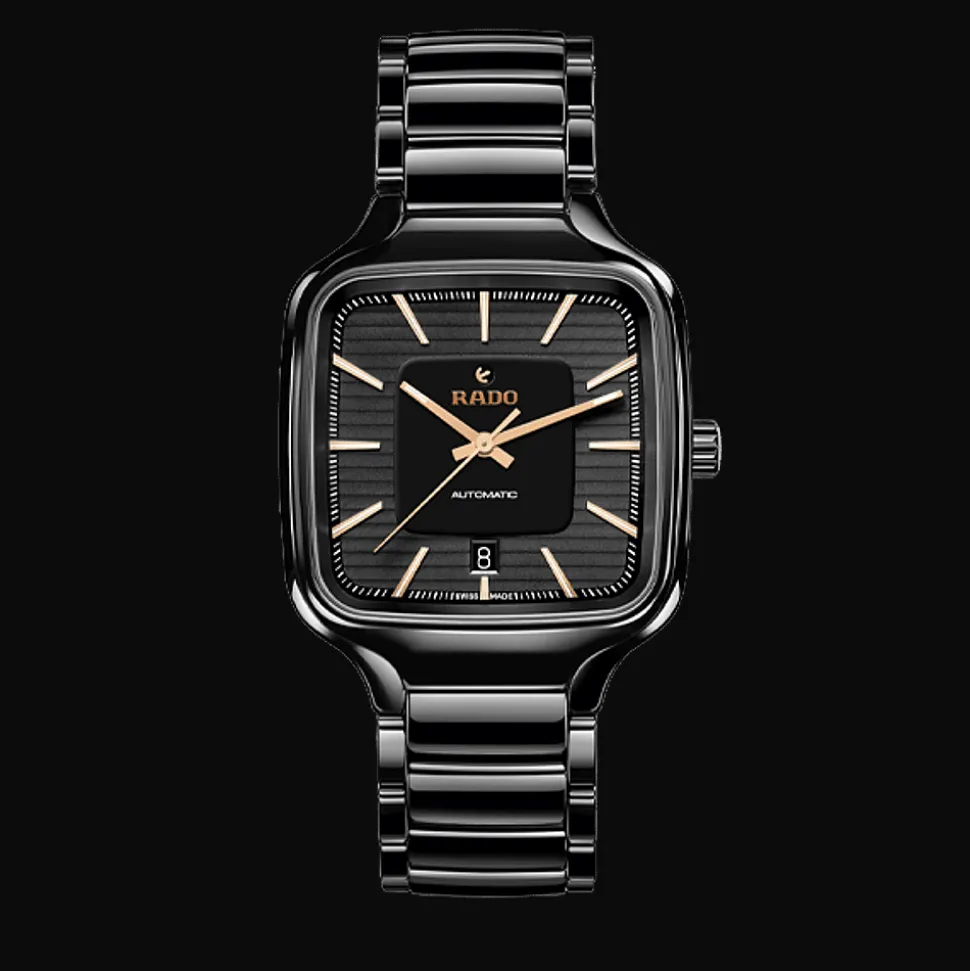 True Square Automatic