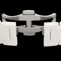 True Square Automatic Open Heart