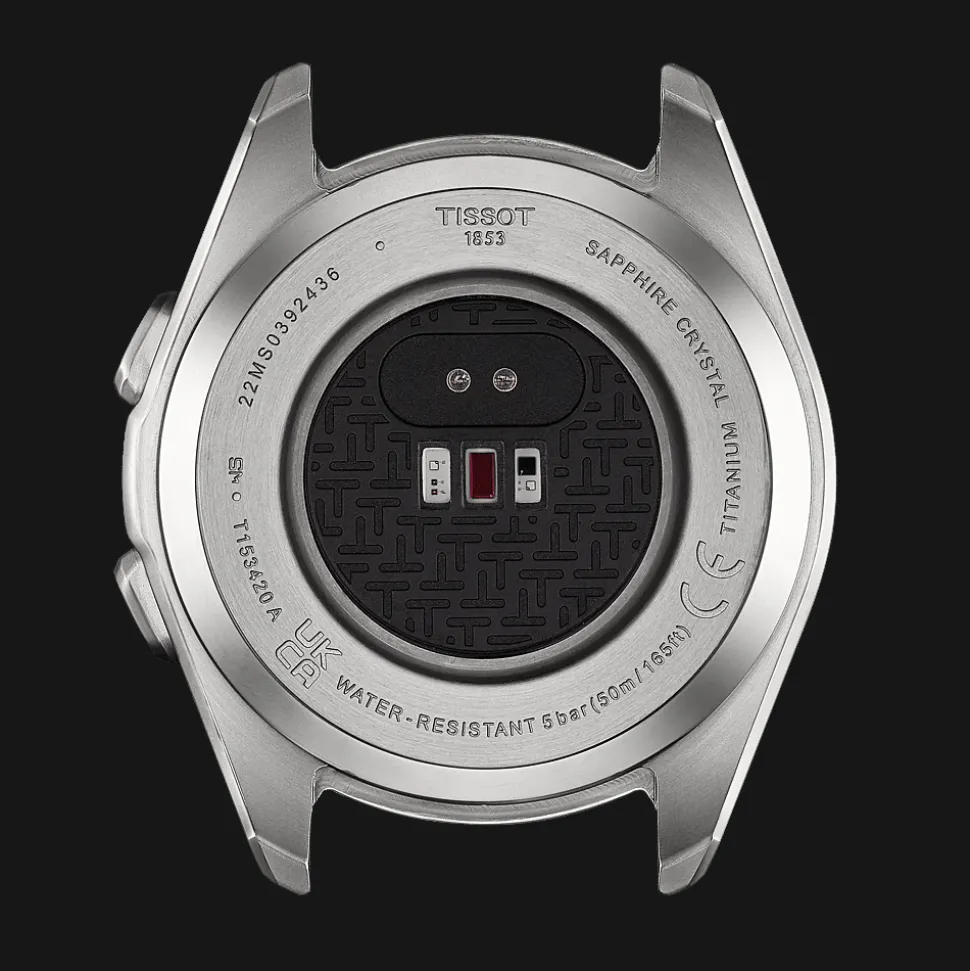 T-Touch Connect Sport