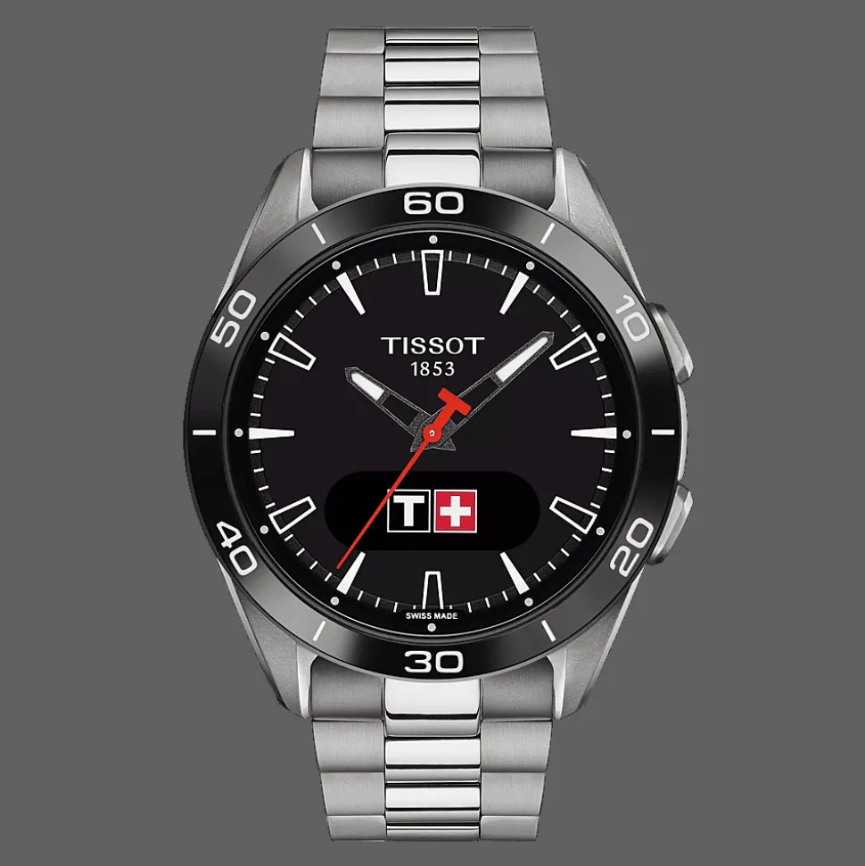 T-Touch Connect Sport