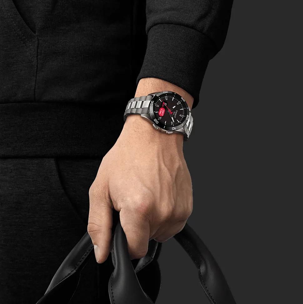 T-Touch Connect Sport