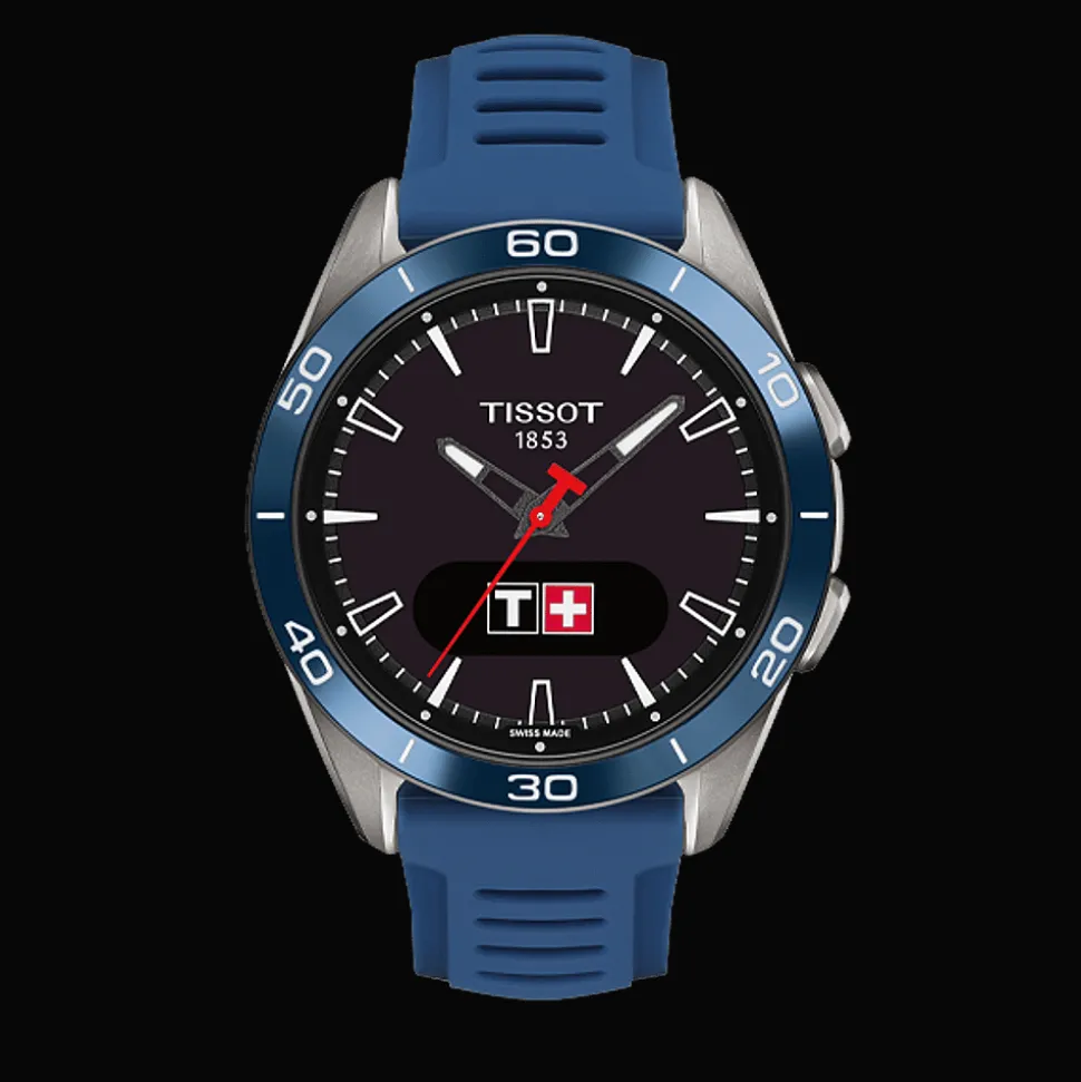 T-Touch Connect Sport