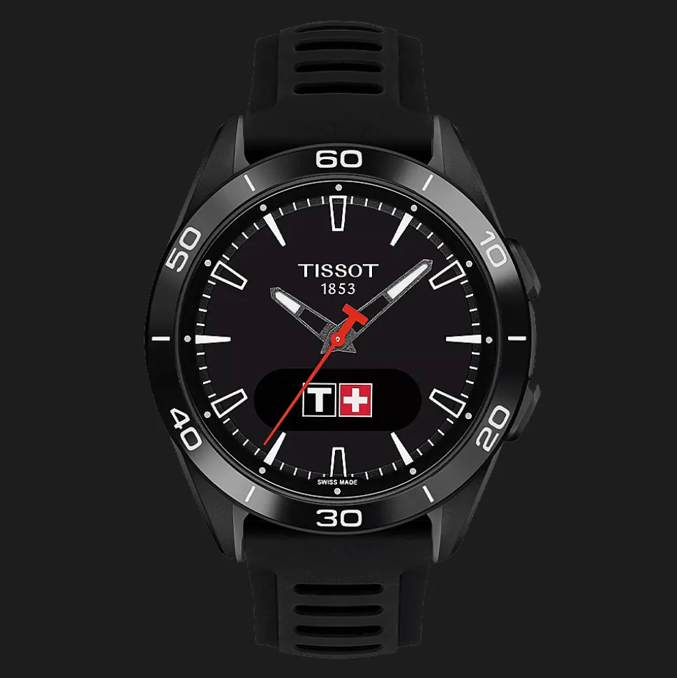 T-Touch Connect Sport