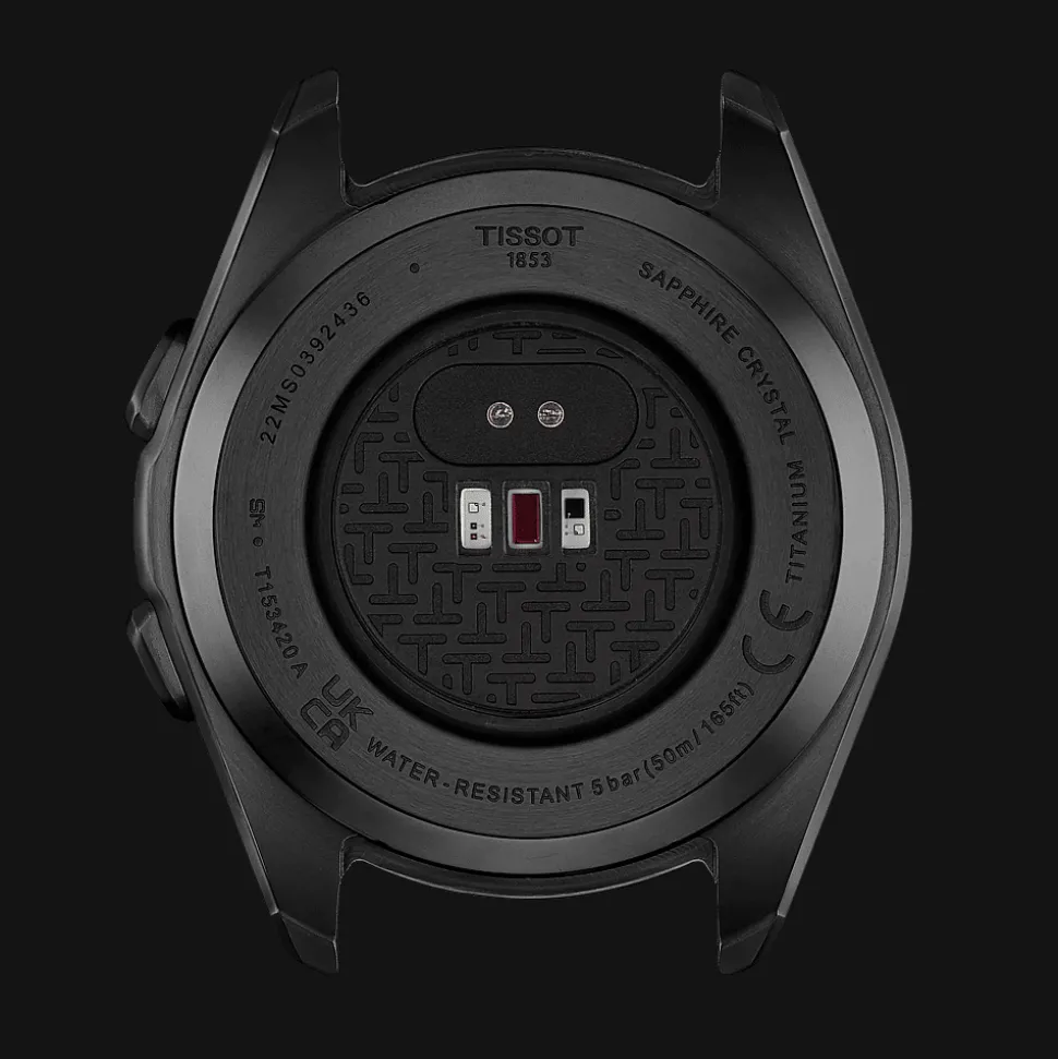 T-Touch Connect Sport
