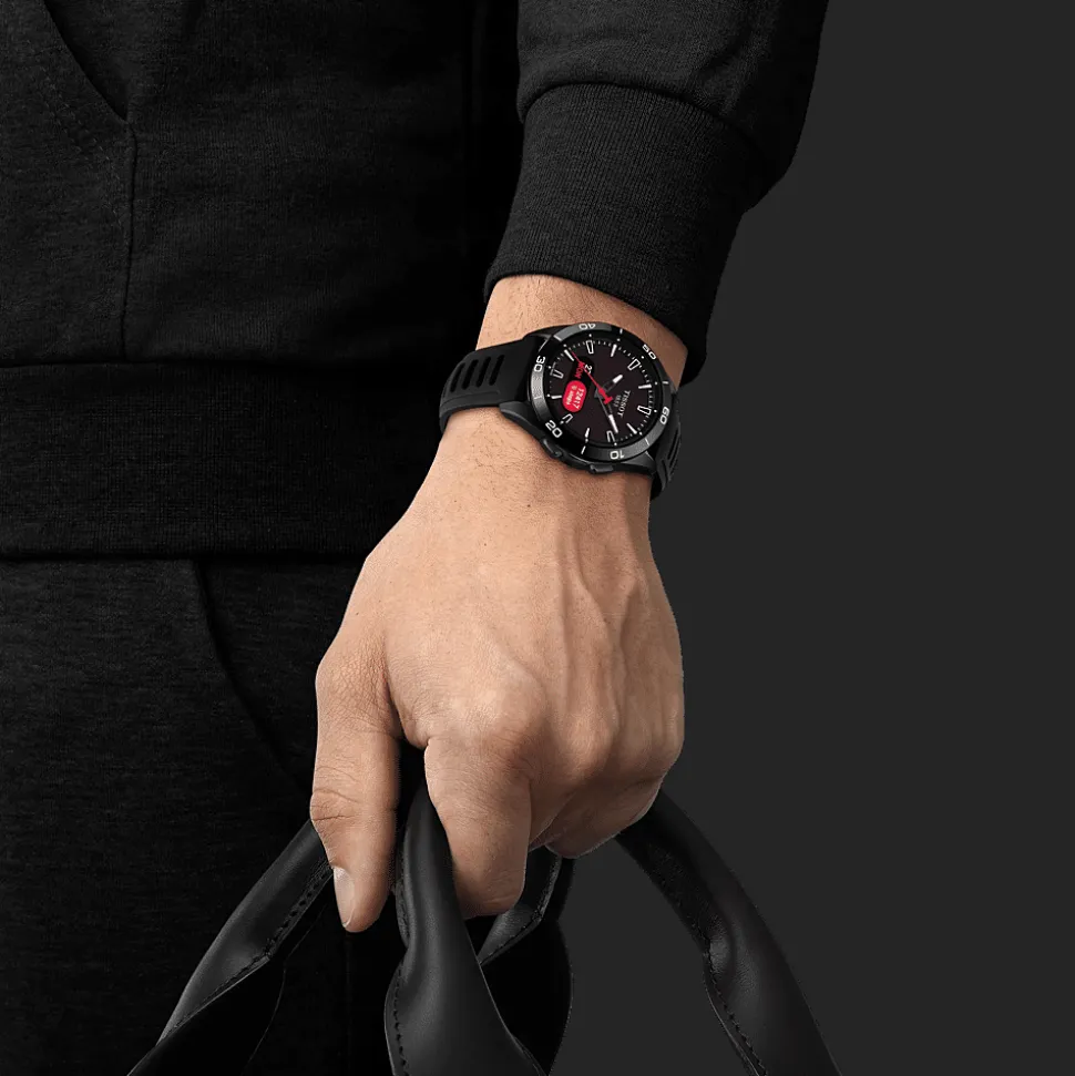 T-Touch Connect Sport