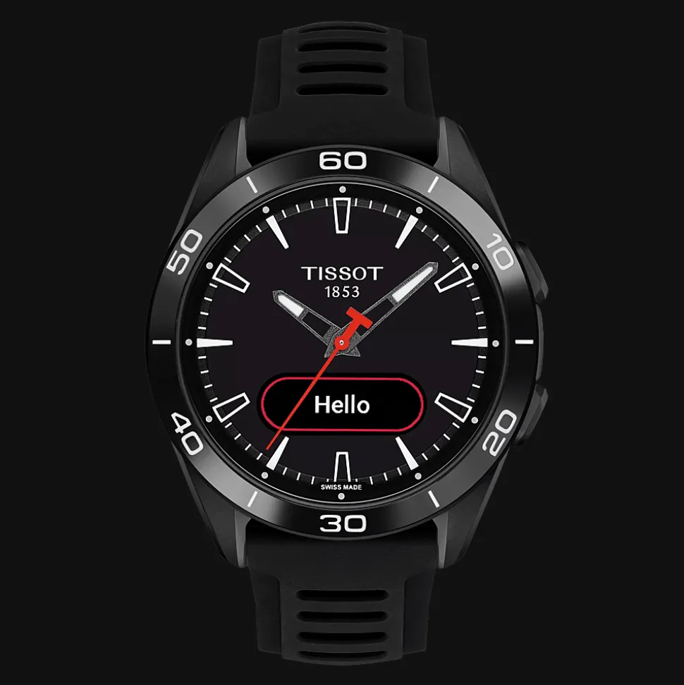 T-Touch Connect Sport
