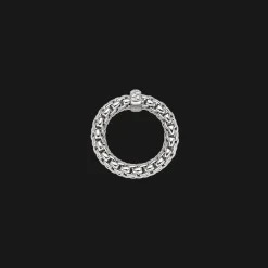 Vendôme Ring 18kt Witgoud Diamant
