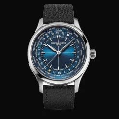 Watch Angels WorldTimer Manufacture