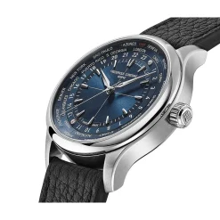 Watch Angels WorldTimer Manufacture